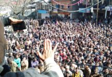 Before you boycott, think who benefits: Er Rasheed