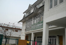 Stressed Schooling