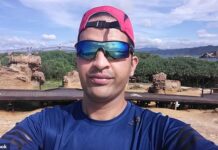 For Flying An Ailing Kashmiri Refugee, Australia Spent Rs 2.06 Cr For A Charter