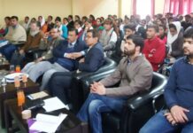 JKEDI holds bootcamp at Ramban under J&K Startup Policy