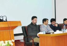International Women’s Day Celebrated At KU