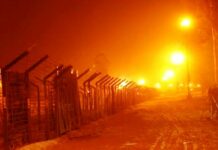India, Pak armies trade fire along LoC in Poonch
