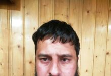 Militant arrested in Bijbehara:Police