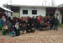 JKEDI trains 90 aspirants for self-employment at Baramulla