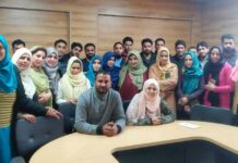JKEDI trains 42 aspirants under REGP at Srinagar