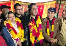 Time to move from changelessness to change: Sajad Lone