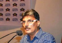 Former IGP Shafqat Ali Watali to join NC