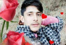 Snow slide kills army porter in Uri