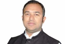 UJC should declare ceasefire during elections: NC’s Yawar