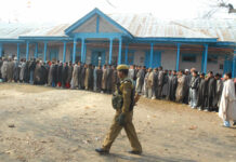 By-Elections: Nagrota Records 74.82 Per Cent Turnout, Budgam Sees 50.01 Per Cent Participation