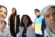 International Women’s Day: The Achievers’ Voices