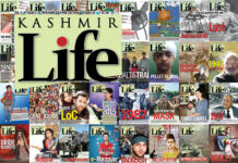 10 Years of KL cover