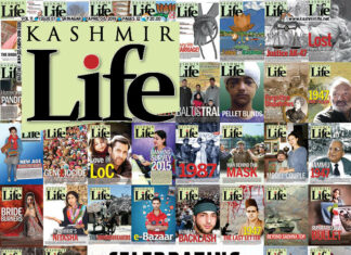Decade of Difference 10 Years of KL cover