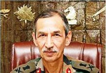 Kashmir needs comprehensive politico-military strategy, says Lt Gen Hooda