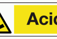 Girl Injured In Acid Attack
