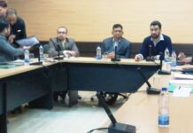 Election Observers review poll preparedness in Pulwama
