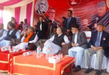 Country fighting a decisive battle against Modi government: Dr Farooq