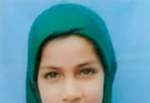 Hadiya-Qadri-011 - Young Life - Kashmir