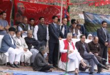 No one can abridge our constitutional rights: Dr Farooq Abdullah