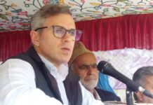India’s Relations with Israel Reduced Scope for Mediation, Says Omar Abdullah