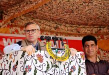 We Expect PM To Do Honourable Thing By Restoring Statehood To JK: Omar Abdullah
