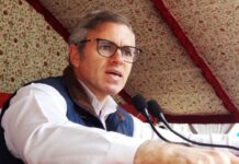 Poonch Attack not Security Failure, Militancy Still Alive in Region, Says Omar