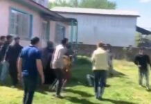 LS Polls: PDP supporters thrash NC polling agent in Bijbehara