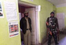 LS Polls: Bijbehara records lowest turnout till 12 Pm in Anantnag PC