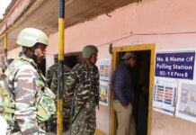 LS Polls: Over 5.22 lakh voters to exercise franchise in Shopian, Pulwama on May 6