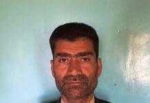 Prof Mahmood Ahmed Khan is new Director Distance Education KU