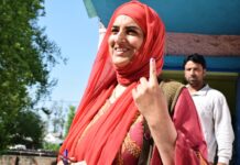 Anantnag Polls, Phase 3, Leg 1: The complete story