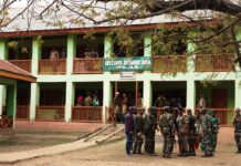 Baramulla Lok Sabha Poll: A Complete Story