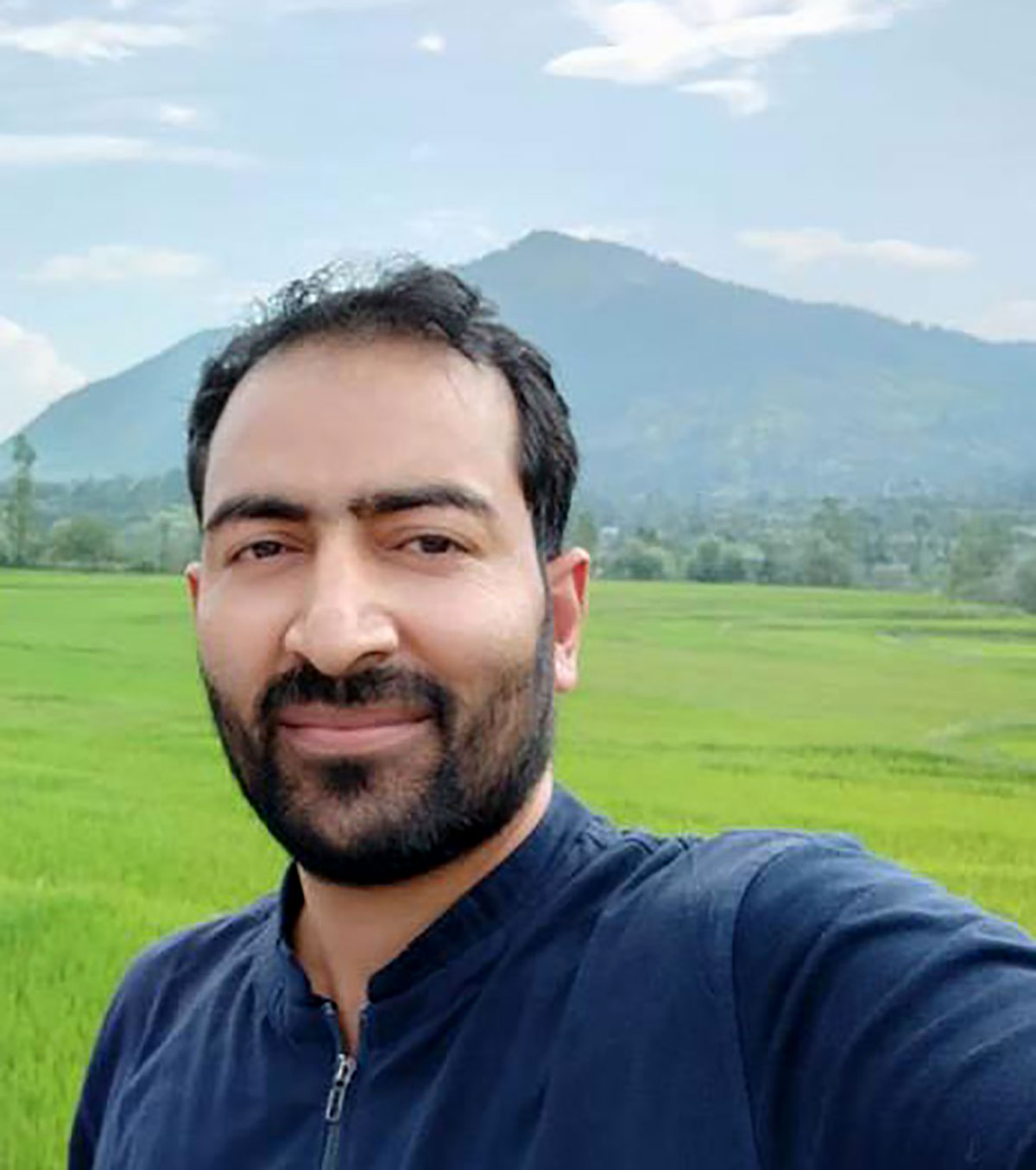 Majid Maqbool Staff Writer The Globe Post