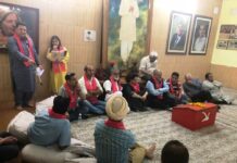 NC Minority Cell exhorts electors to ensure massive victory of Dr Farooq Abdullah