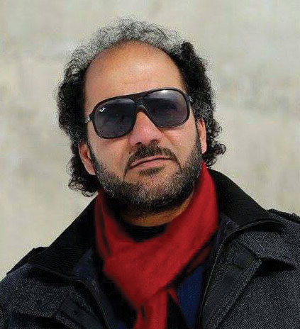 Riyaz Masroor Correspondent BBC, Jammu and Kashmir
