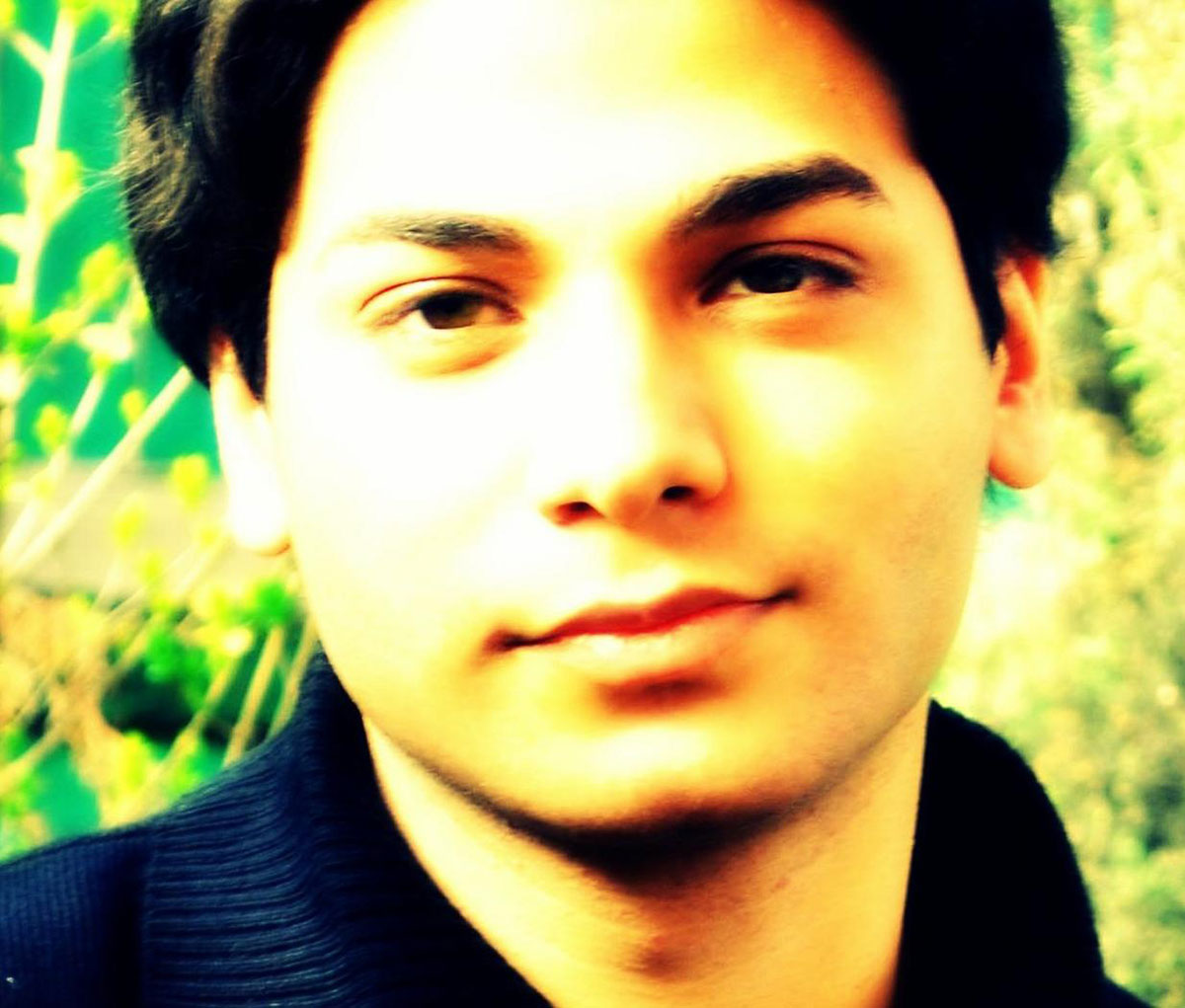 Shakir Mir
