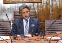 Advisor Ganai reviews arrangements for upcoming tourist season