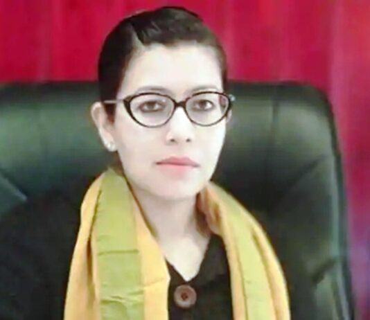Avny Lavasa