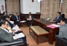 Div Com reviews traffic related issues across city