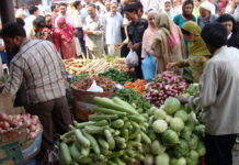 Jammu and Kashmir: Vegetable Production Increases by 33 Percent in Last Three Years