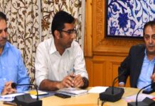 Div Com reviews arrangements for Shab-e-Qadr, Jumat-ul-Vida, Eid-ul-Fitr