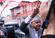 DDC Results: In Budgam’s Friendly Contest, NC Emerges The Leader