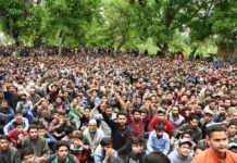 Ramzan’s Bloodiest Thursday: A Complete story