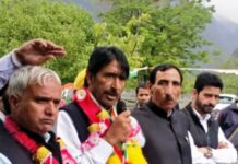 Tral best example of PDP’s betrayal in south Kashmir: G A Mir