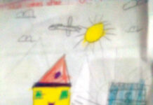 Artwork by Mohammad Ratim Makhdoomi KYL
