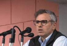 Assess Post-Article 370 Life, Changes: Omar Abdullah to JK Residents