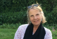Rosemary Victoria Schofield