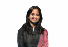 Supriya Sahu. KL Image: Special Arrangement