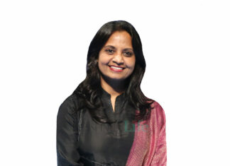 ‘DD-Kashir Has 2.5 Cr Viewers’ Supriya Sahu. KL Image: Special Arrangement