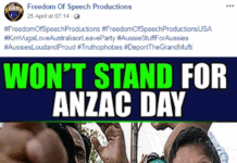 ‘Kashmiri Rage’ Boy trending in Australia